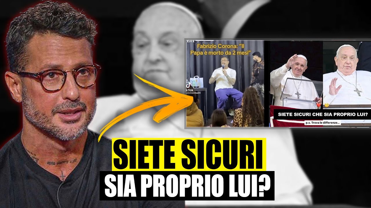 E morto il papa. 5 momenti chiave che hanno segnato la storia 3 e morto il papa