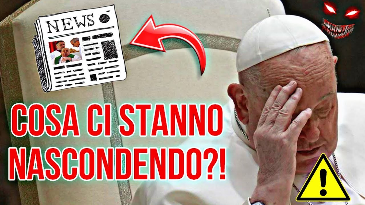 E morto papa Francesco 2025: 5 eventi che hanno cambiato tutto 1 e morto papa francesco