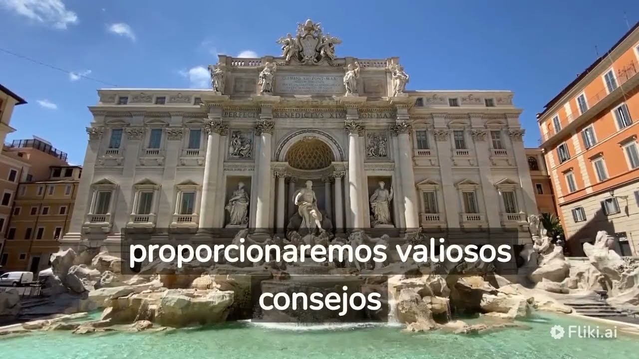 El tiempo en Roma 2025: 5 previsioni meteorologiche da non perdere 2 el tiempo en roma