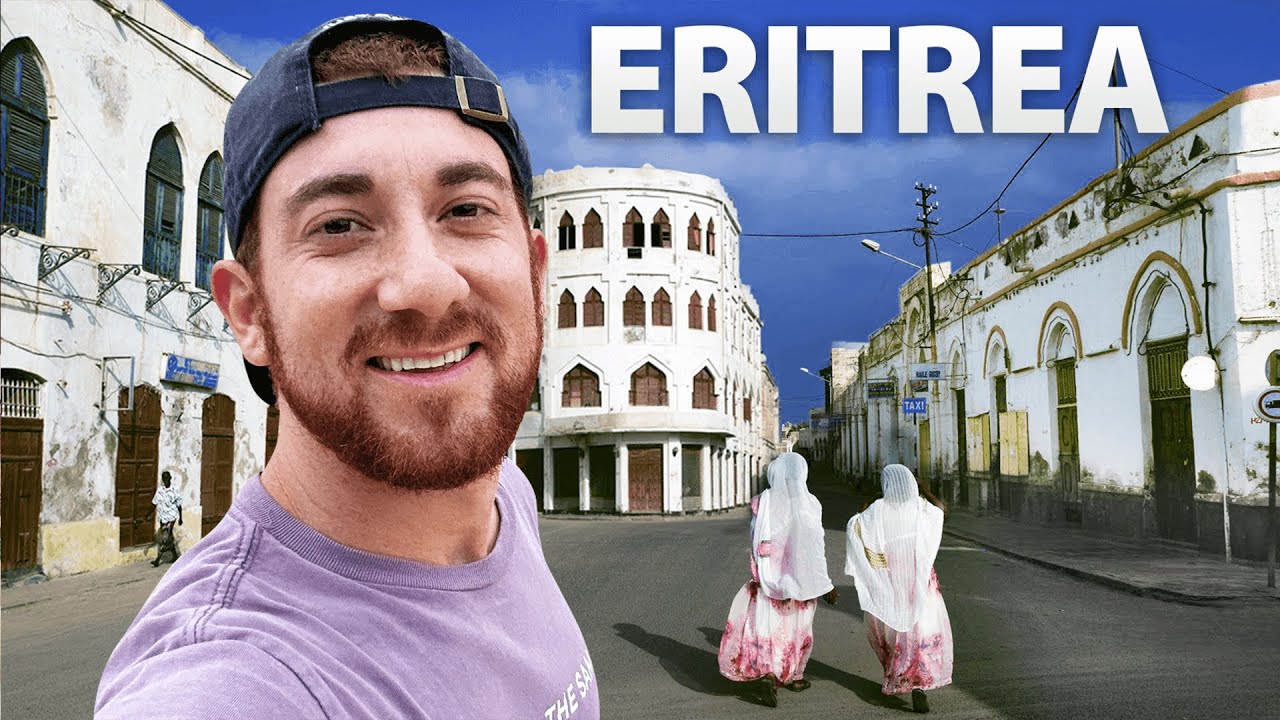 Eritrea 2025: 7 motivi per scoprire questo paese affascinante 2 eritrea