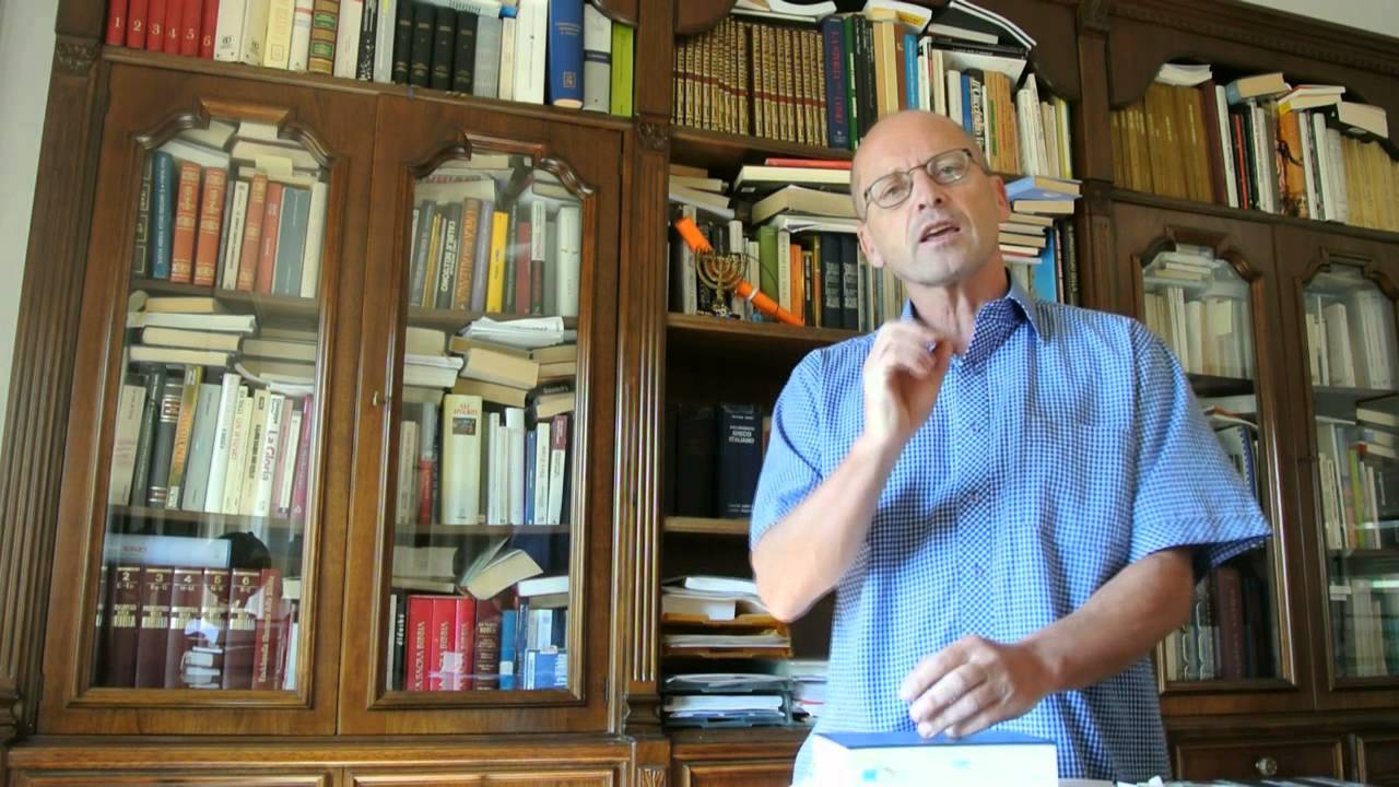 esegesi significato