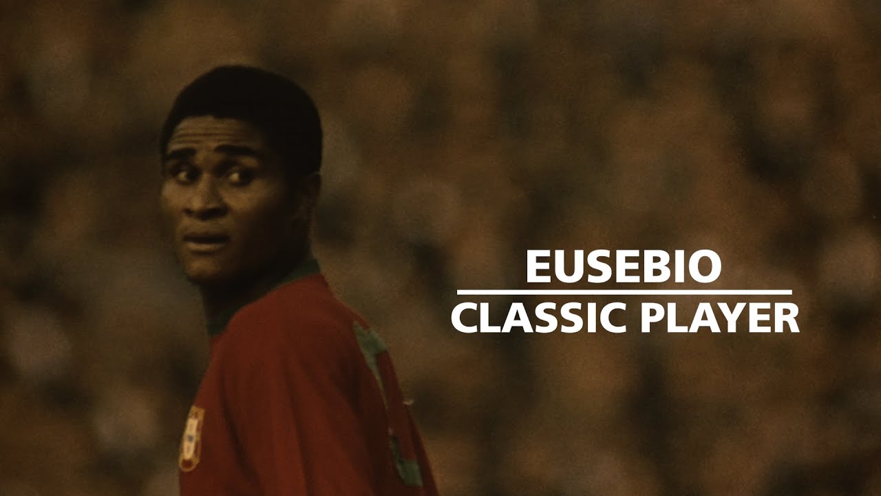 Eusebio 2025: 7 curiosità sorprendenti sul grande calciatore 1 eusebio
