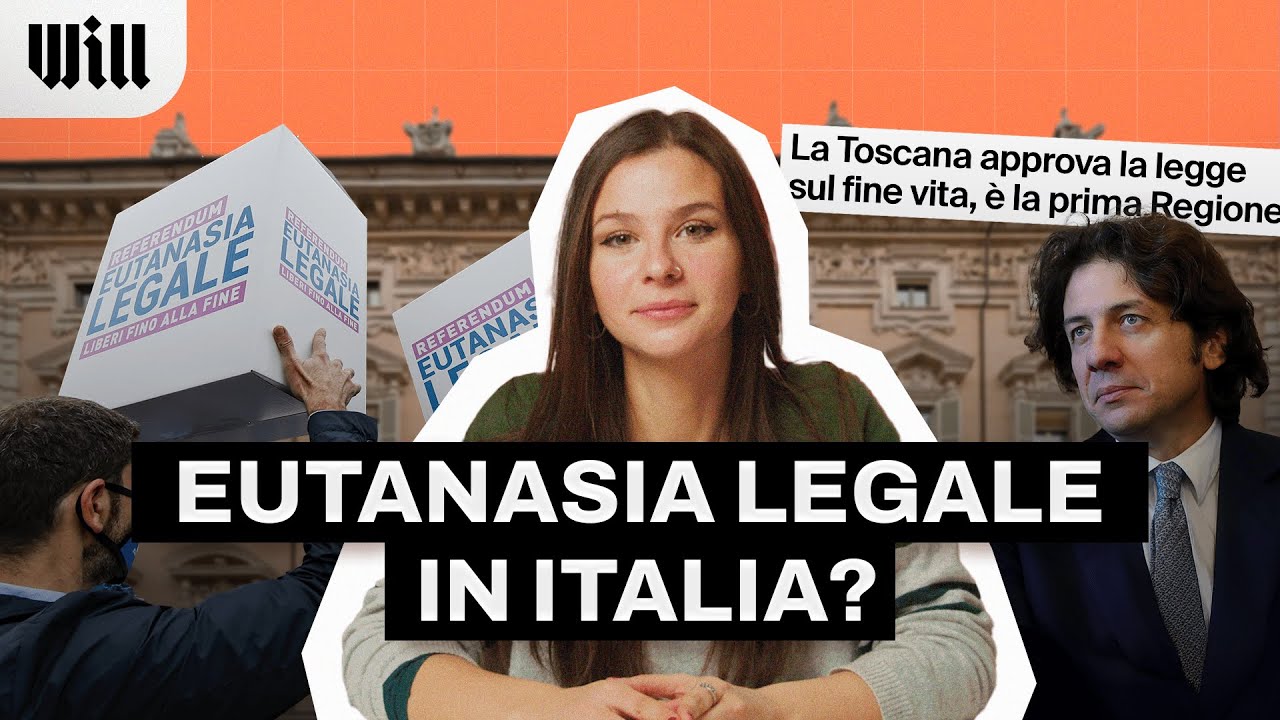 Eutanasia in Italia 2025: 7 fatti che devi conoscere ora 3 eutanasia in italia