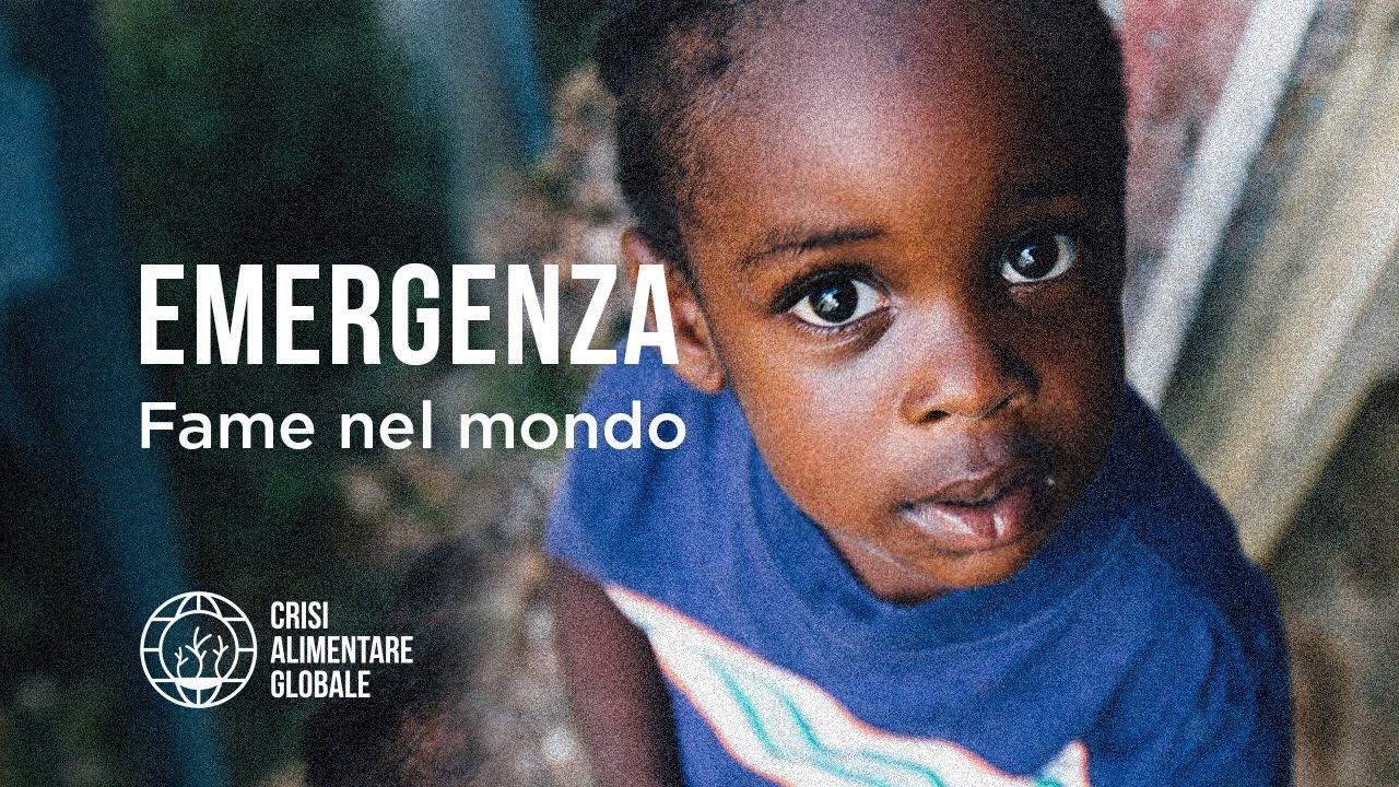 Fame nel mondo 2025: 5 soluzioni innovative da esplorare 2 fame nel mondo
