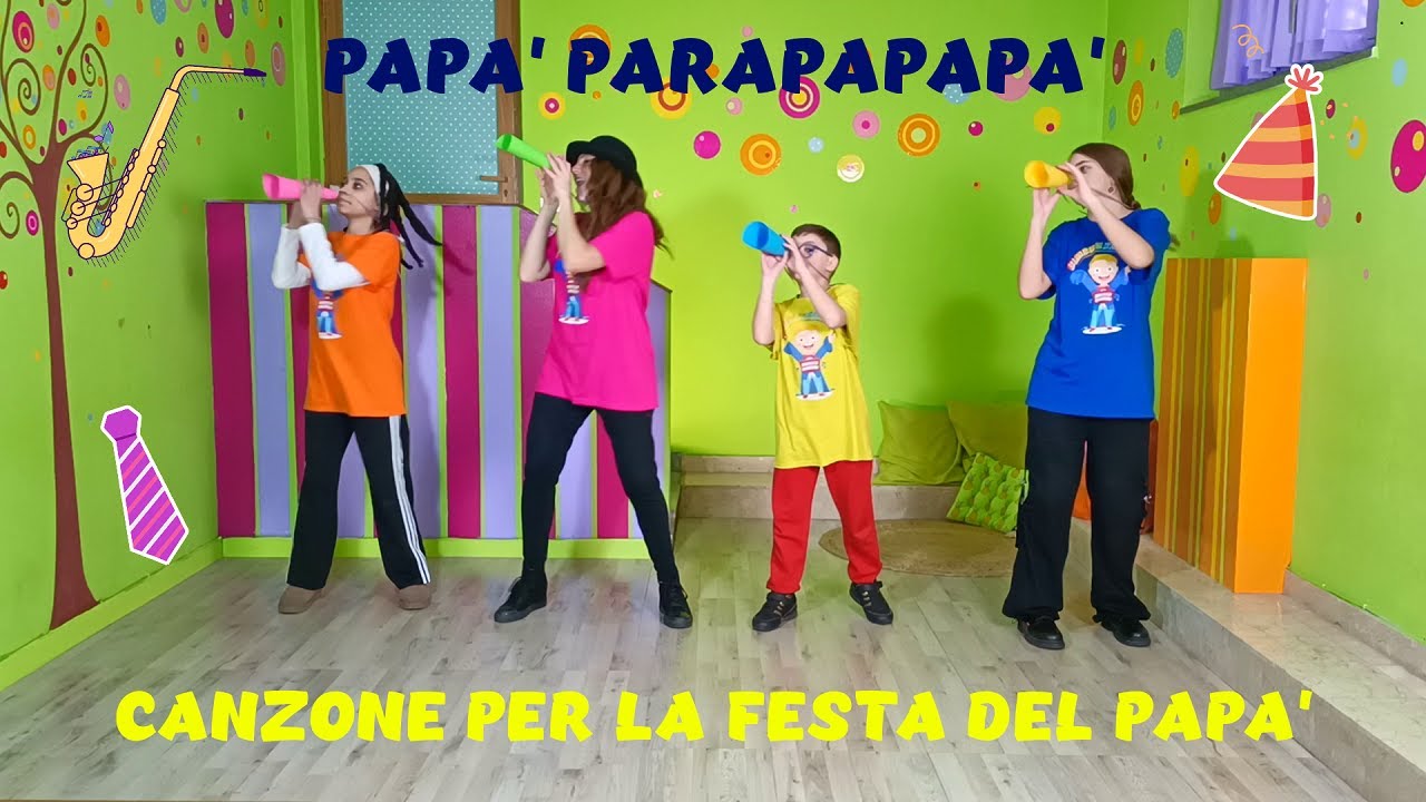 Festa del pap 2025: 7 idee originali per festeggiarlo al meglio 3 festa del pap