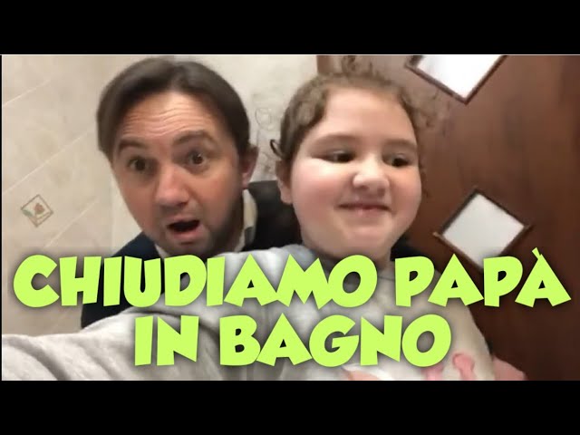 festa del papà 2020