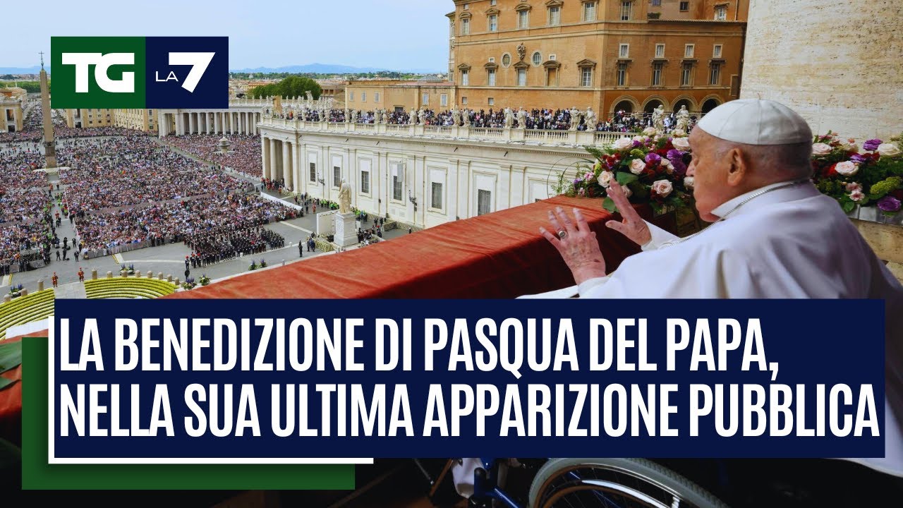 festa del papa giorno
