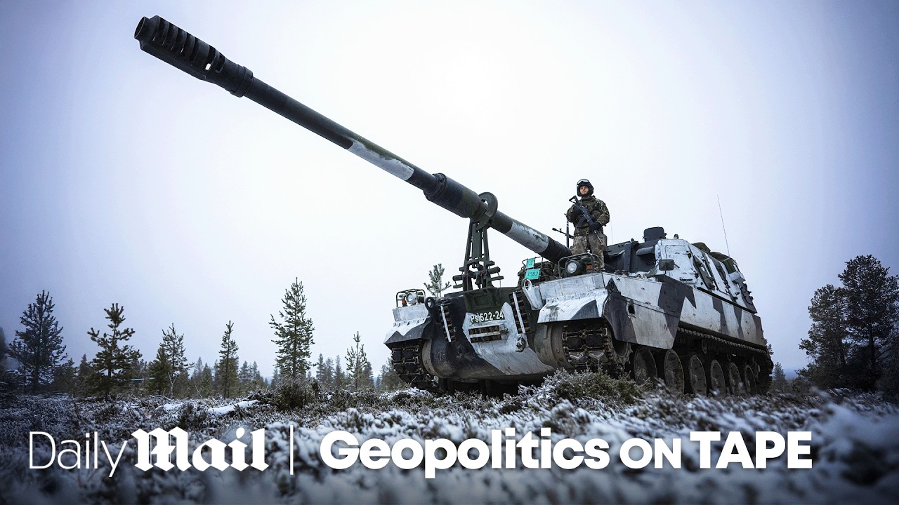 Finlandia nato 2025: 7 curiosità che non conosci ancora 2 finlandia nato
