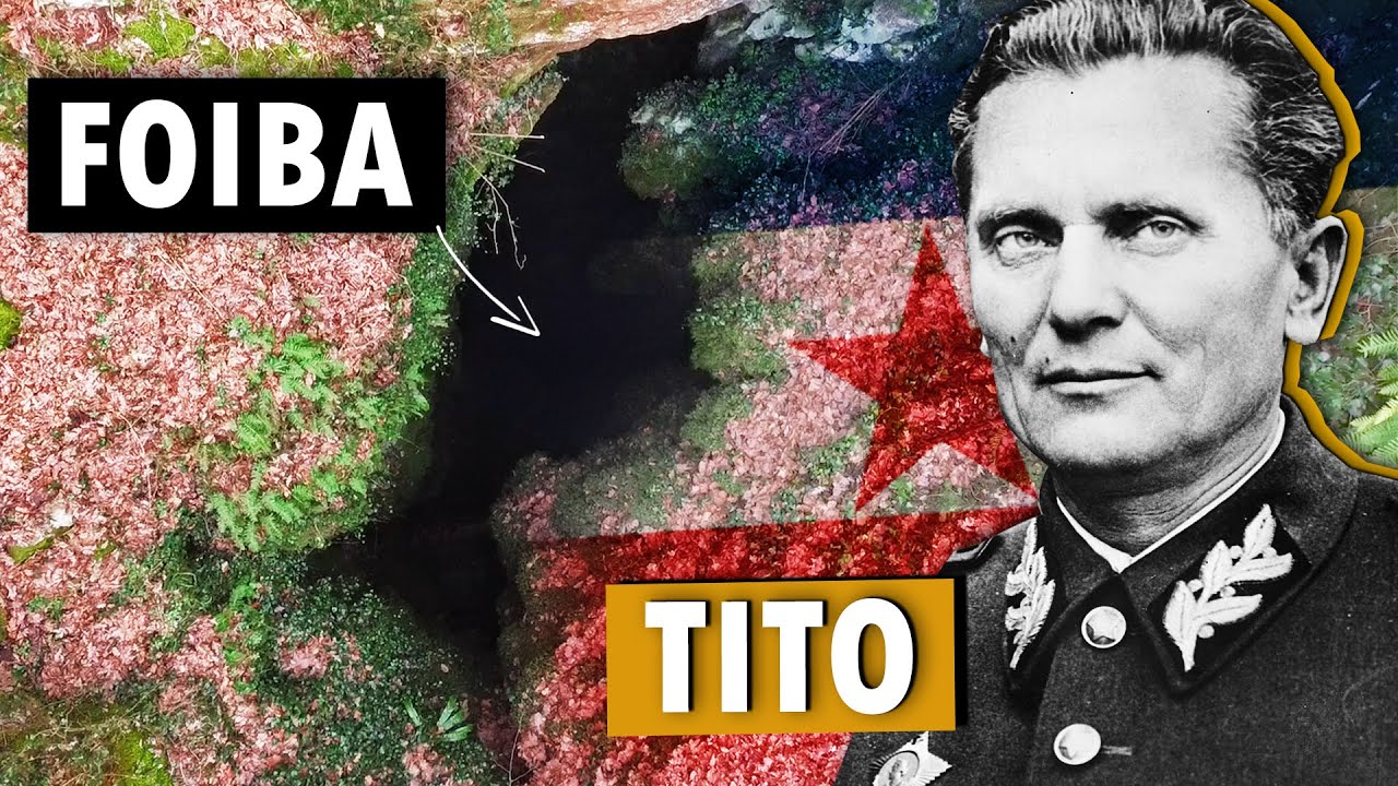 Foibe 2025: 7 veri segreti da scoprire sulla loro storia 1 foibe