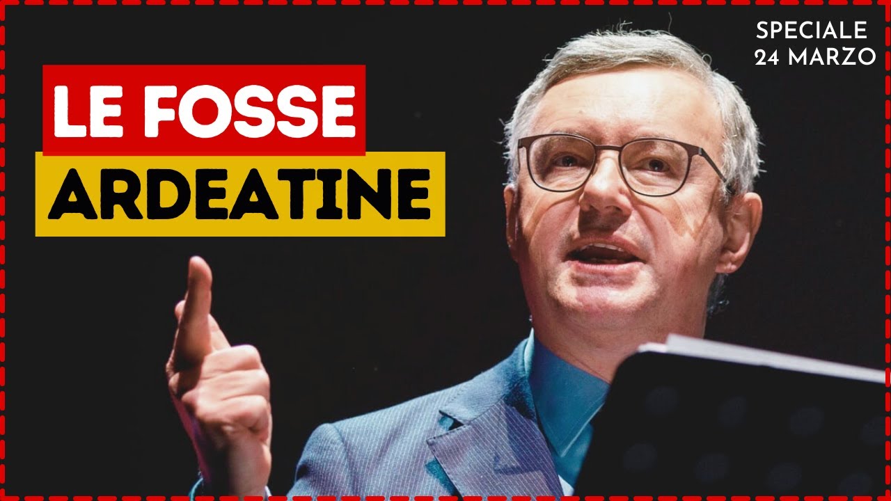 Fosse Ardeatine storia: 5 fatti sorprendenti da conoscere nel 2025 2 fosse ardeatine storia