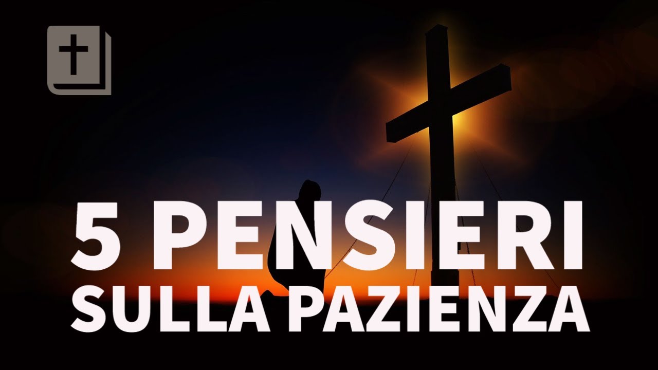 frasi sulla pazienza
