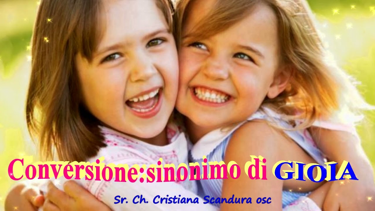 gioia sinonimo