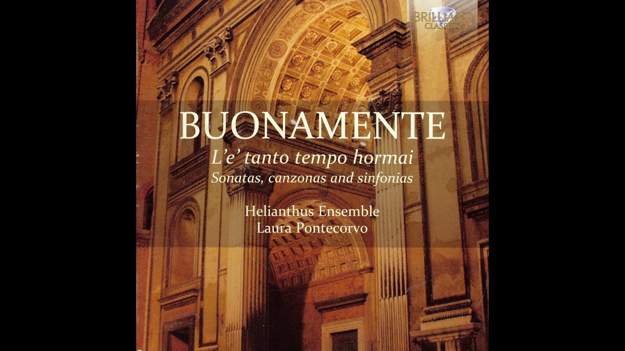 giovanni battista