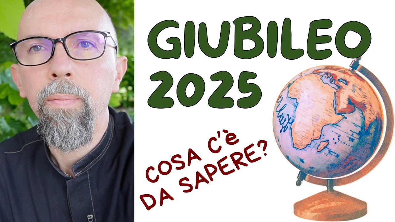 giubileo 2025