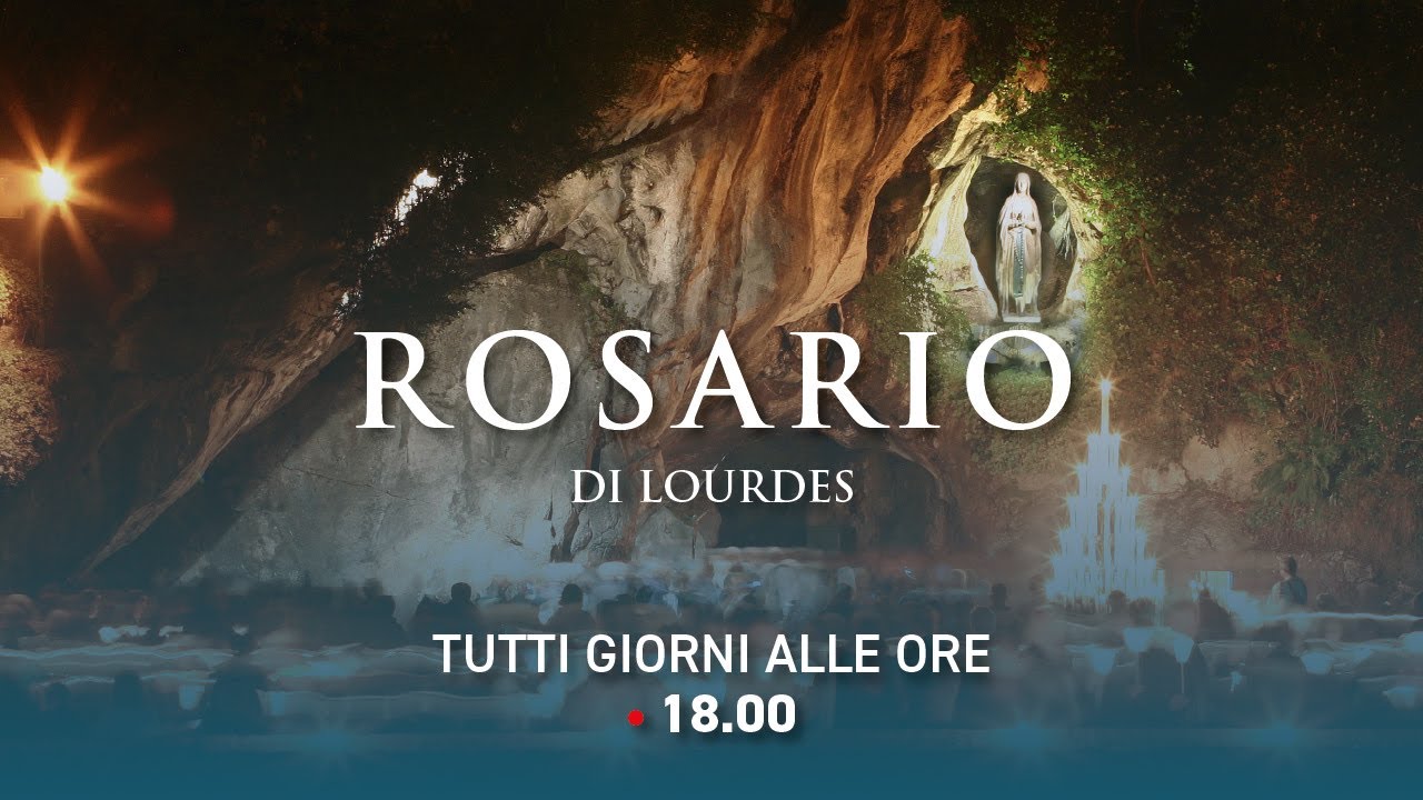 Grotta di Lourdes 2025: 7 motivi per visitarla subito! 3 grotta di lourdes