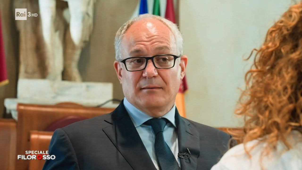 Gualtieri sindaco 2025: 5 proposte per il futuro di Roma 1 gualtieri sindaco