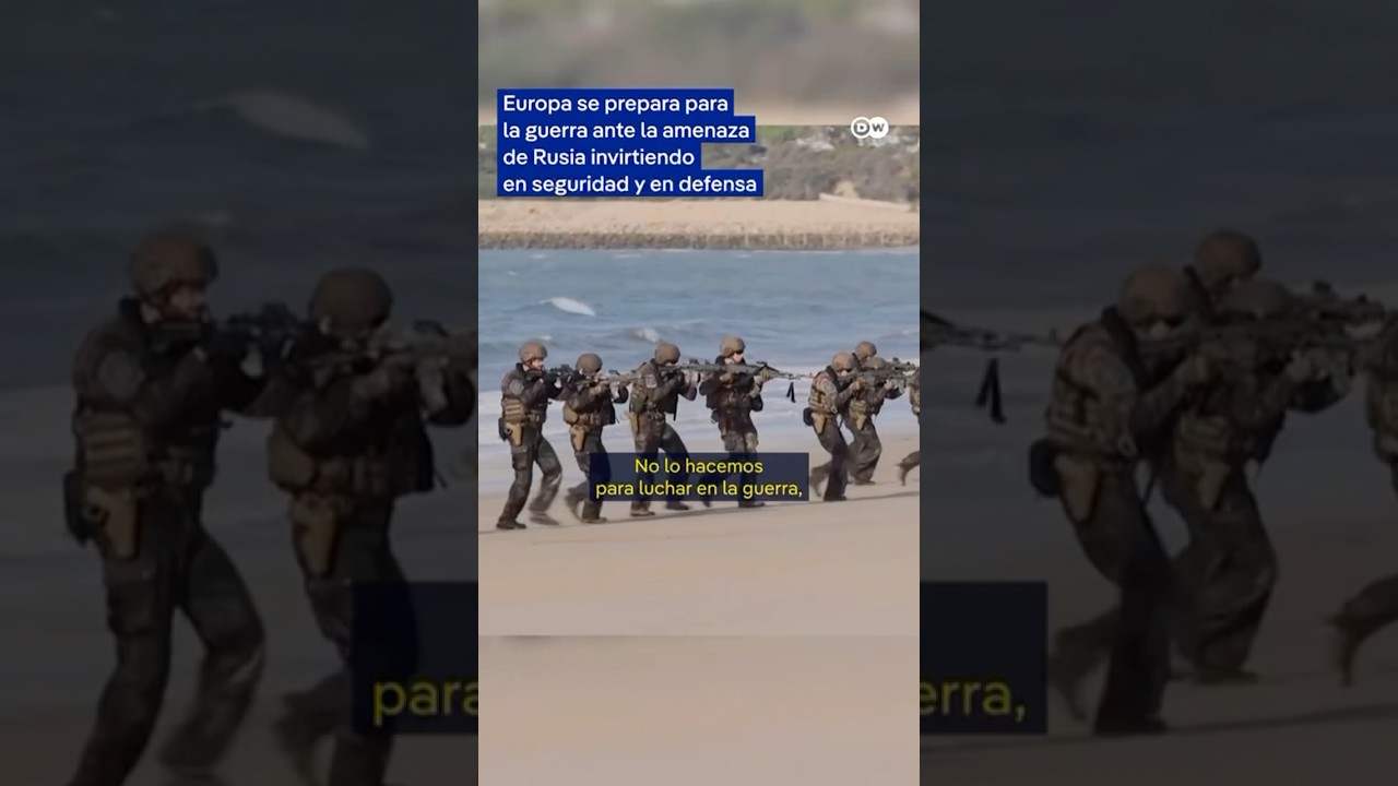 guerra europa
