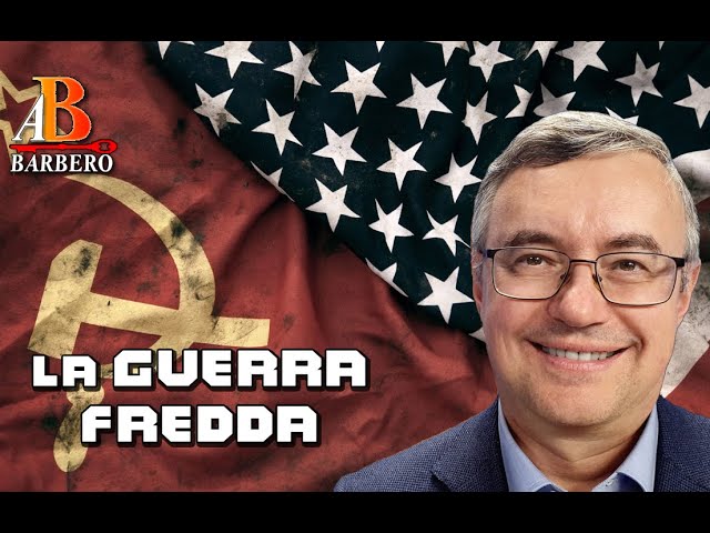 guerra fredda significato