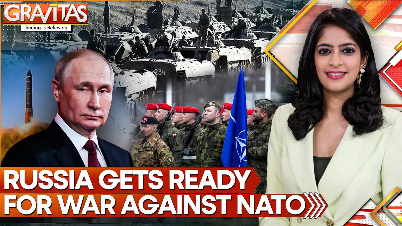 Guerra Russia NATO 2025: 5 sviluppi chiave da conoscere subito 2 guerra russia nato