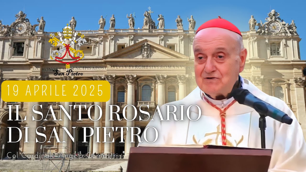 San Giovanni 2025: 5 motivi per celebrare questa festa 1 il santo di oggi