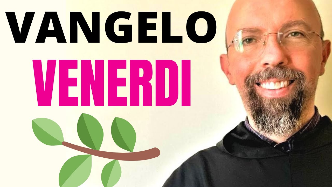 Il vangelo di domani 2025: 5 riflessioni per la tua fede 3 il vangelo di domani