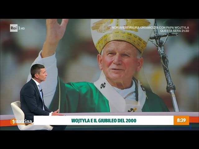 In che anno è morto papa Wojtyla: 5 eventi che lo hanno segnato 3 in che anno è morto papa wojtyla