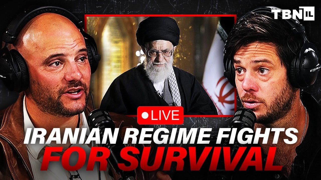 iran e israele