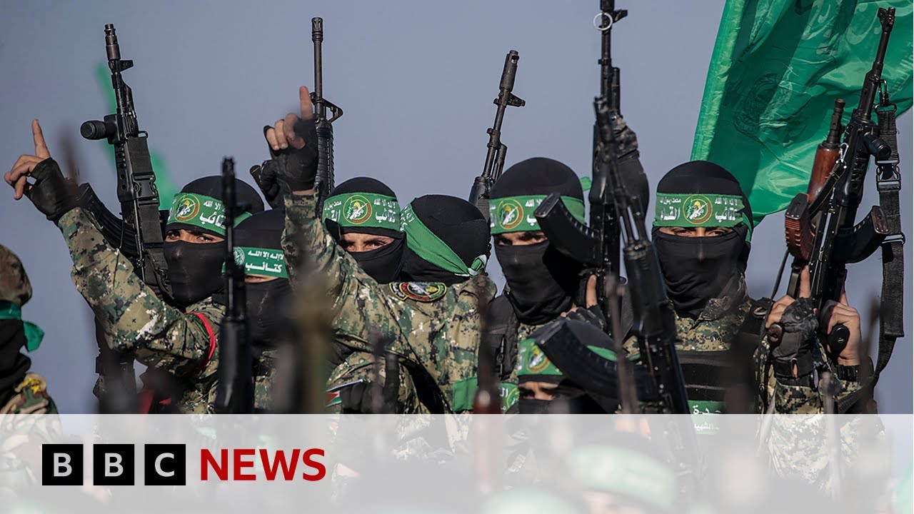Israele Hamas 2025: 5 fatti sorprendenti da conoscere subito 2 israele hamas
