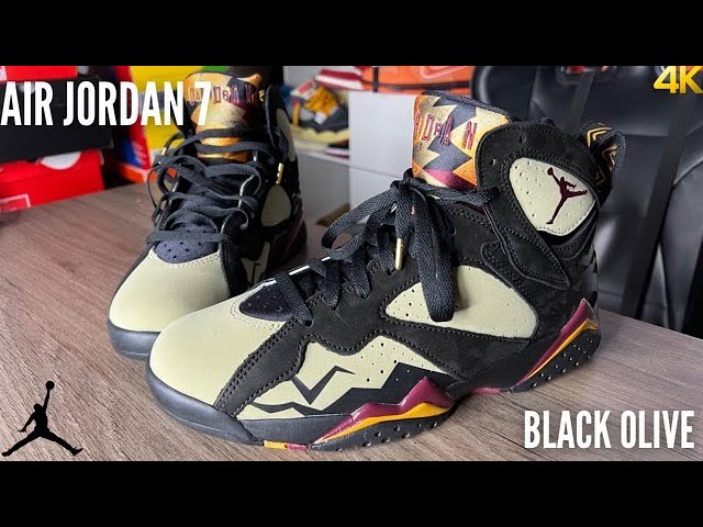 jordan 7