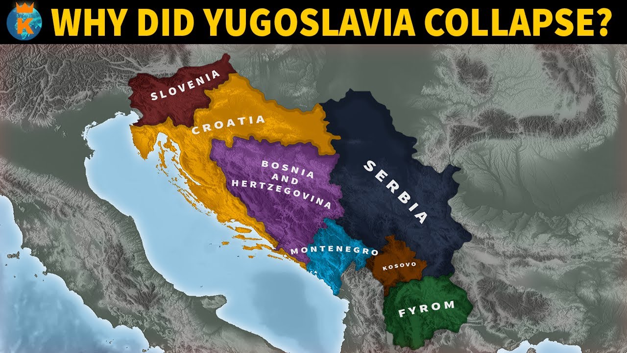 Jugoslavia 2025: 7 curiosità sorprendenti da scoprire 2 jugoslavia
