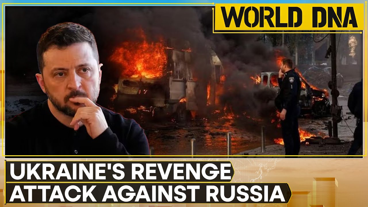 Kiev news: 7 aggiornamenti cruciali da non perdere nel 2025 1 kiev news