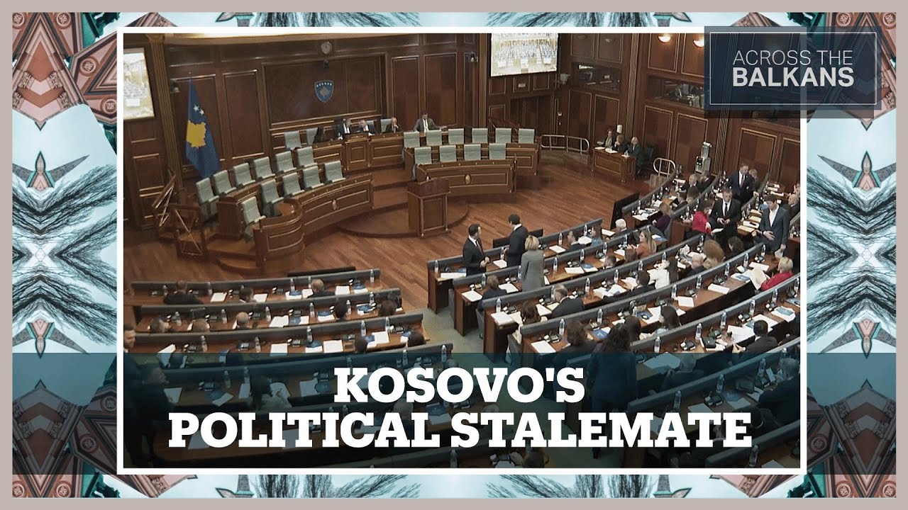 kosovo news