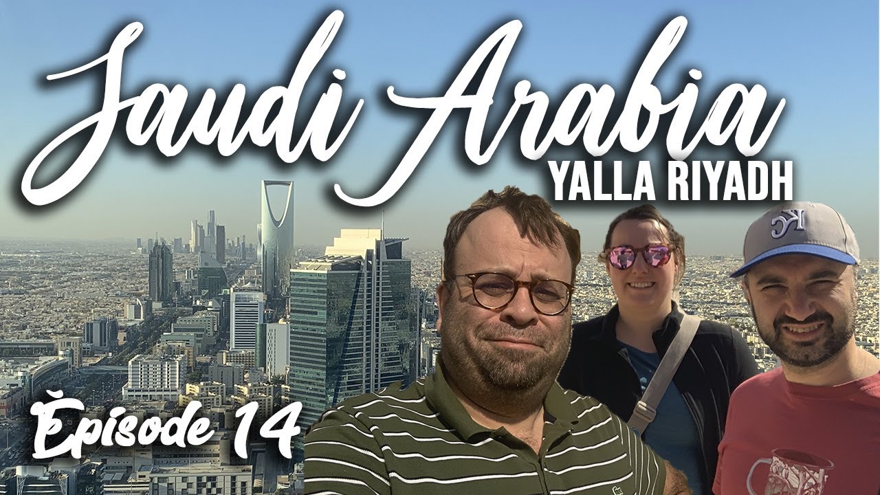 Riyadh 2025: 7 motivi per visitare la capitale saudita 2 la capitale saudita