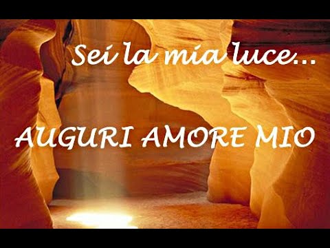 lettera di buon compleanno al mio amore