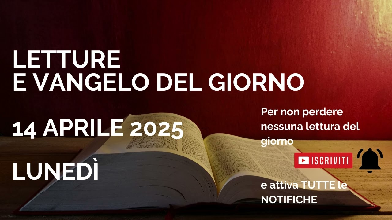 letture di domani