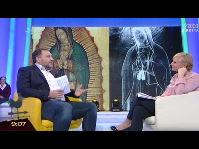 Madonna di Guadalupe 2025: 7 miracoli che ti sorprenderanno 3 madonna di guadalupe