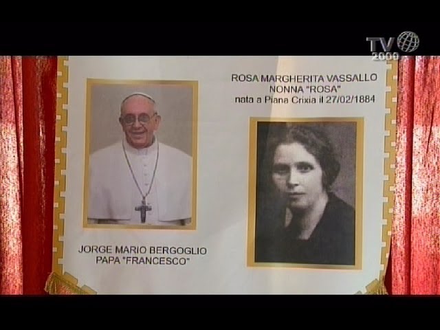 margherita rosa vassallo