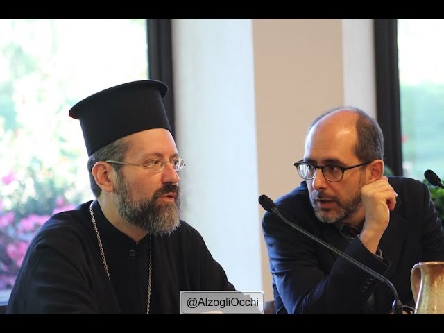 martire significato