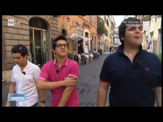 Membri di Il Volo 2025: 7 curiosità che non conosci! 3 membri di il volo