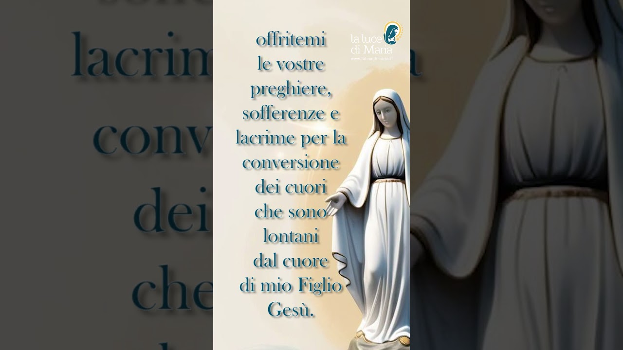 Messaggio Medjugorje oggi: 5 rivelazioni sorprendenti per te 1 messaggio medjugorje oggi
