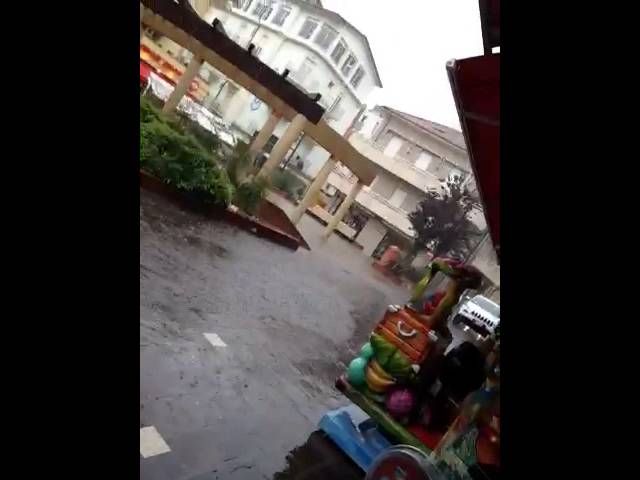 meteo cattolica