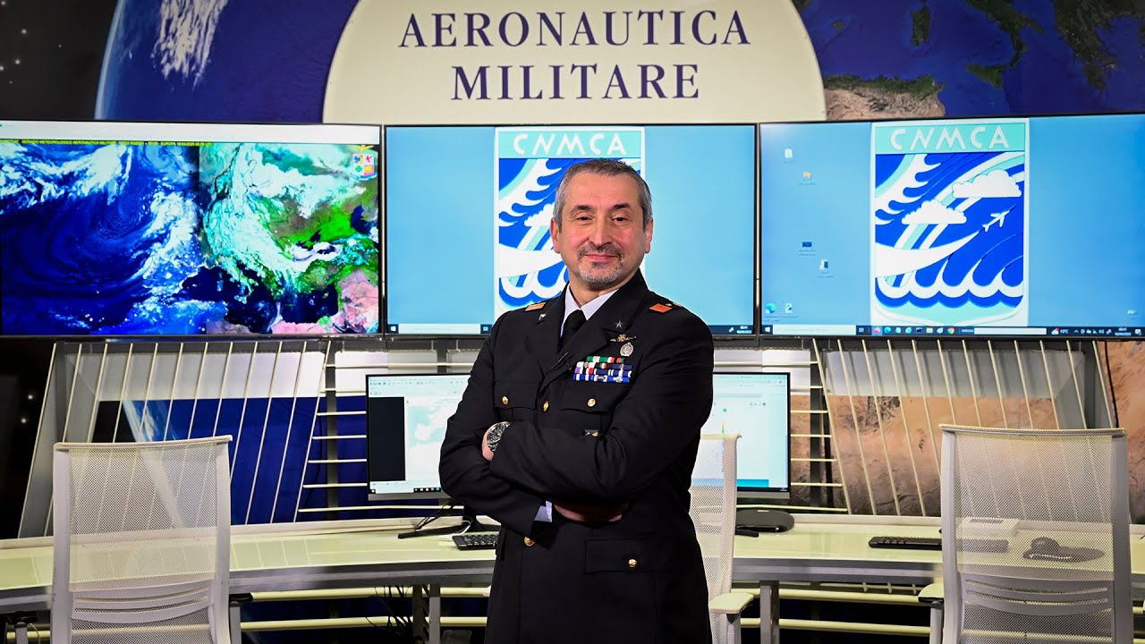 Meteo Tolentino 2025: 5 previsioni che non puoi perdere! 2 meteo tolentino