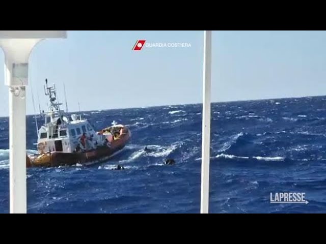 Migranti Lampedusa 2025: 5 storie di speranza e resilienza 3 migranti lampedusa