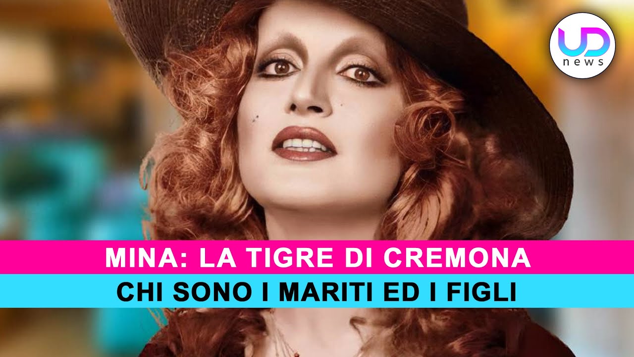 Mina figli: 7 consigli pratici per crescere felici nel 2025 3 mina figli