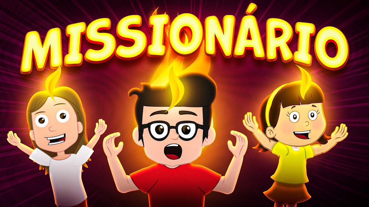 missionario