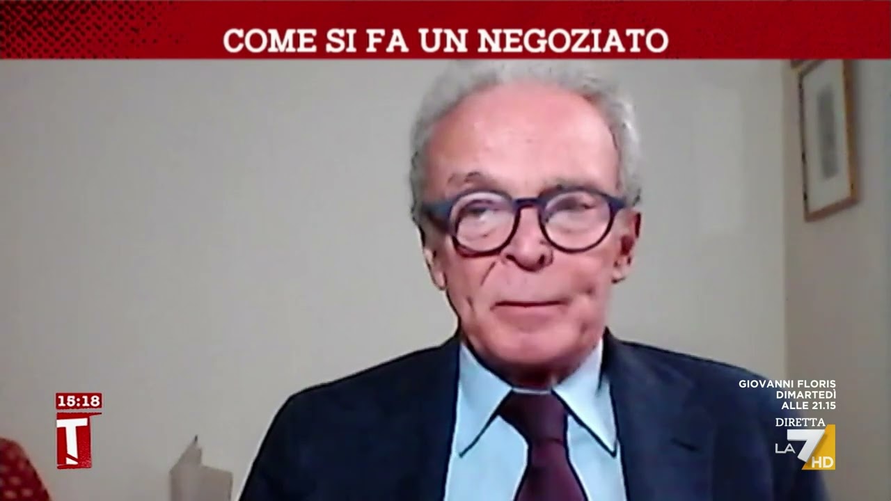 Negoziazione 2025: 7 strategie vincenti per il successo 2 negoziato