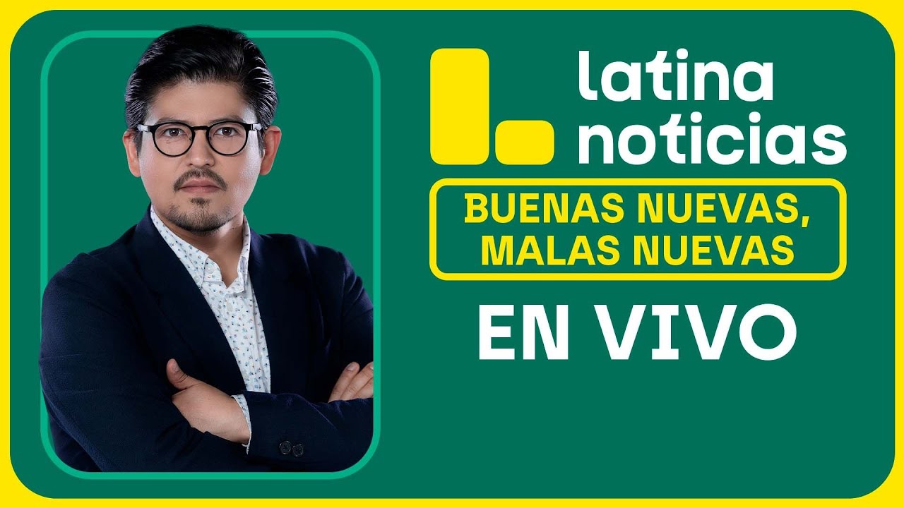 News latina 2025: 5 motivi per non perdertele! 5 news latina