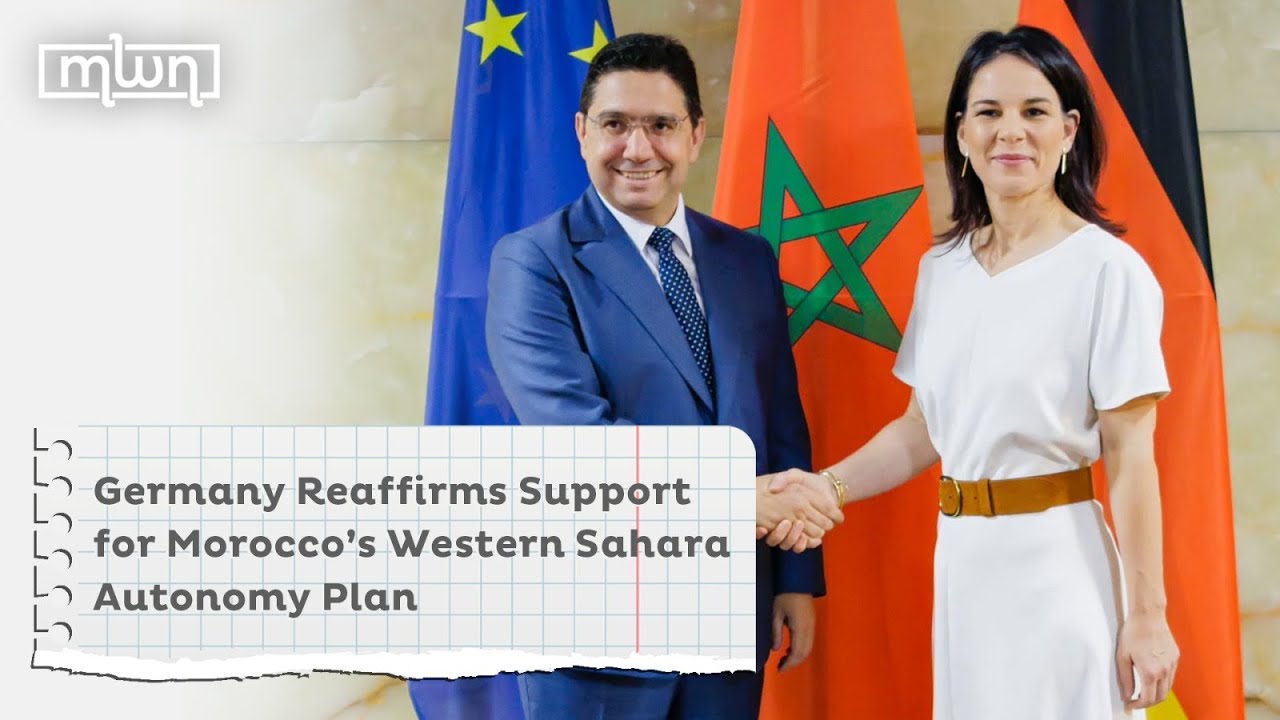 news marocco