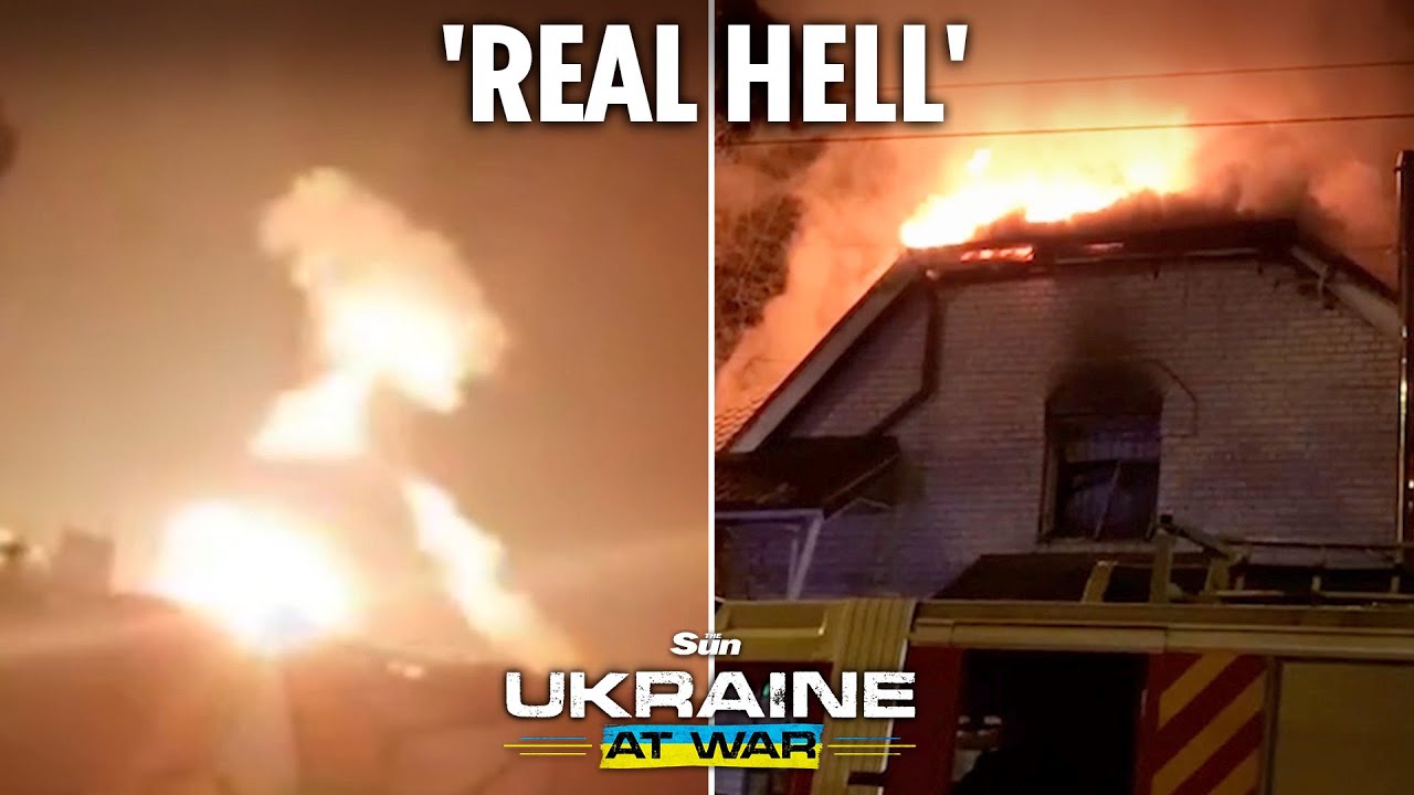 News Russia Ucraina 2025: 5 sviluppi cruciali da conoscere 2 news russia ucraina