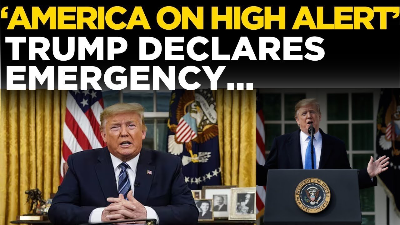 notizie trump